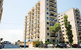 Solid Residence Mamaia